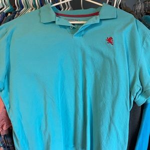Express for Men 2 XL polo shirt